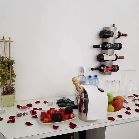 Gregorio Vii Luxury Guest house