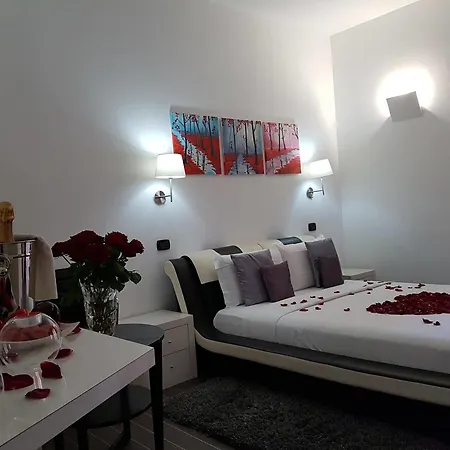 Gregorio Vii Luxury 2* Rome