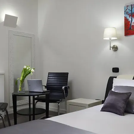 Guest house Gregorio Vii Luxury 2*