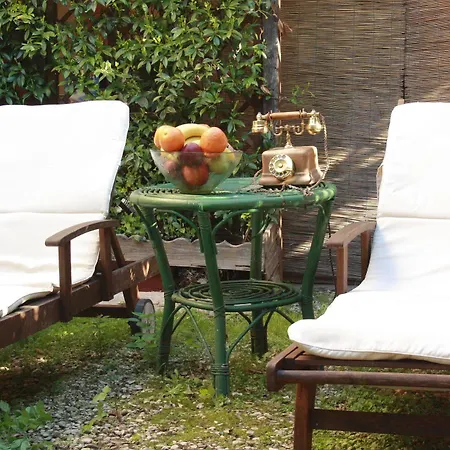 Bed & Breakfast St. John 2*