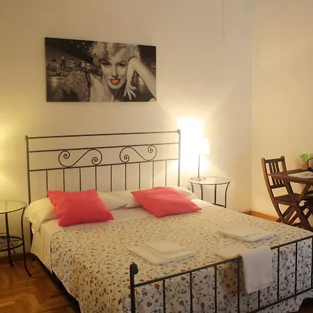 St. John Bed & Breakfast