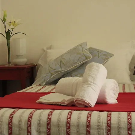 Bed & Breakfast St. John