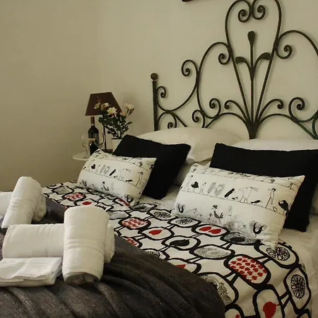 Bed & Breakfast St. John Rome