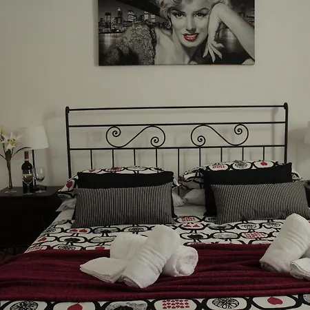 St. John Bed & Breakfast 2*