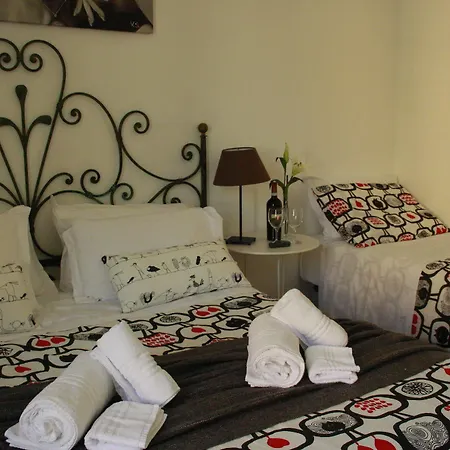 St. John Bed & Breakfast Rome