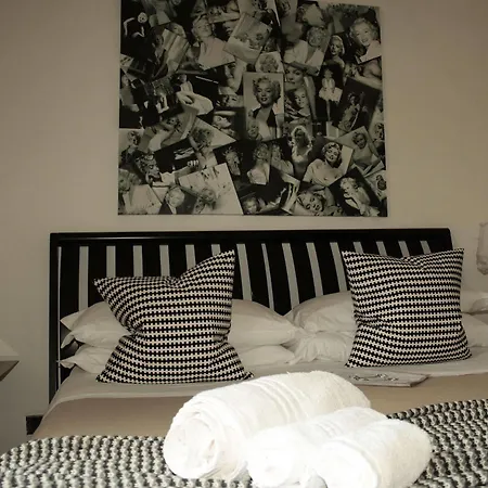 St. John Bed & Breakfast