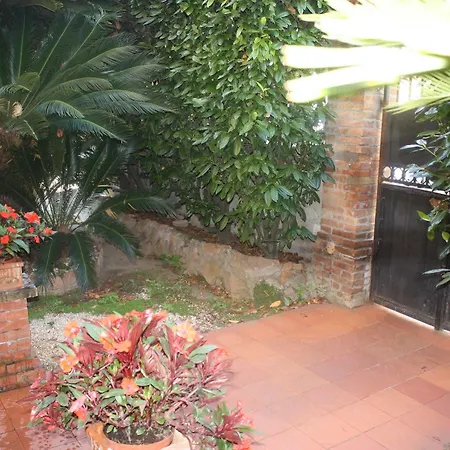 Bed & Breakfast St. John