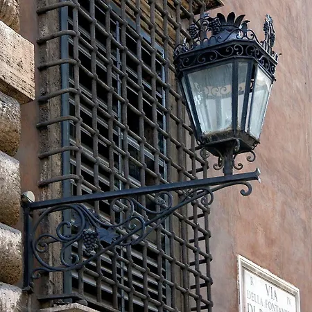 Residenza Napoleone Iii Bed & Breakfast 4*