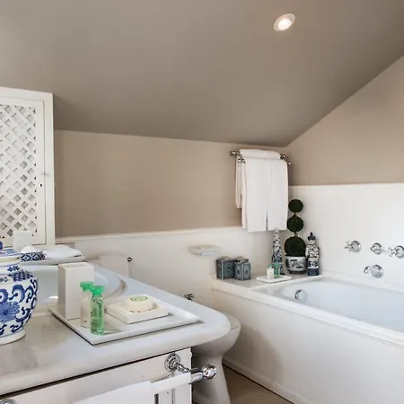 Residenza Napoleone Iii Bed & Breakfast