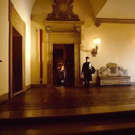 Residenza Napoleone Iii Bed & Breakfast Rome