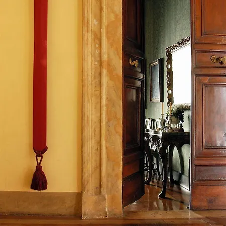Bed & Breakfast Residenza Napoleone Iii Rome