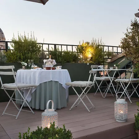 Residenza Napoleone Iii