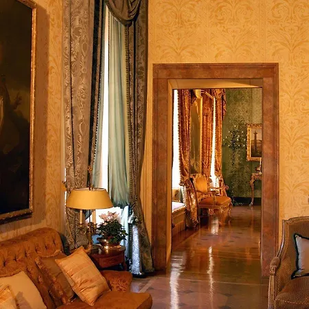 Bed & Breakfast Residenza Napoleone Iii Rome