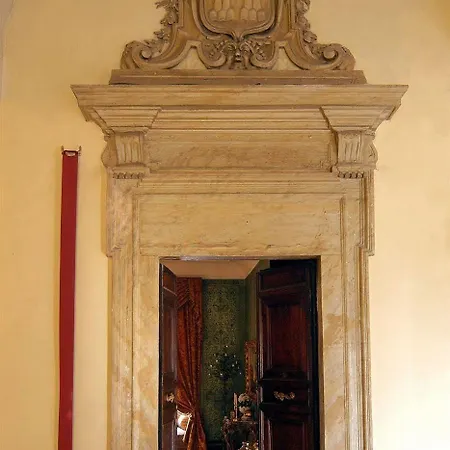 Bed & Breakfast Residenza Napoleone Iii 4*