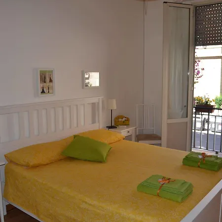 Guest house I Prati Di 3*