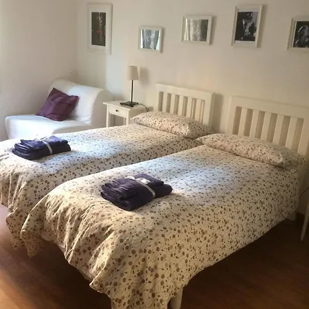 Guest house I Prati Di 3*