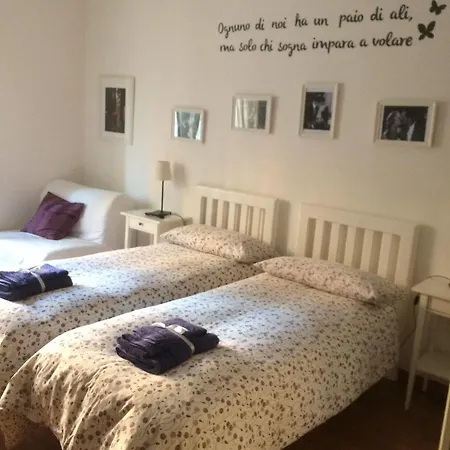 Guest house I Prati Di Rome