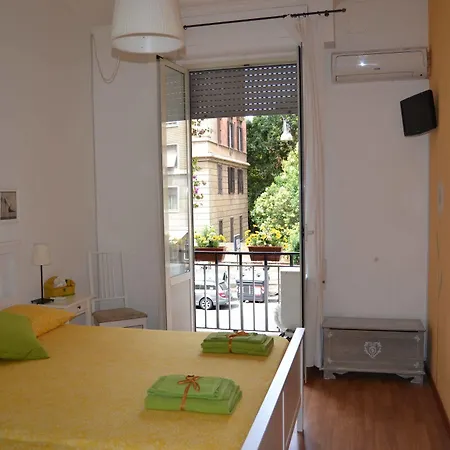 I Prati Di Guest house