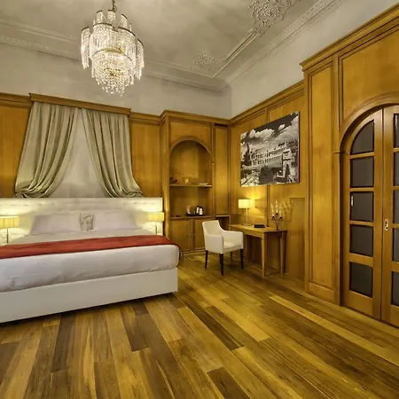Bed & Breakfast Gravina San Pietro Roma