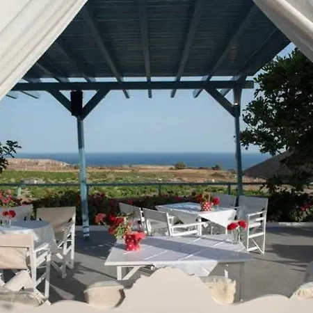Guest house I Prati Di 3*