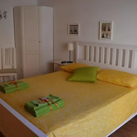 I Prati Di Guest house Rome
