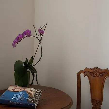Mazzini Bed & Breakfast Rome