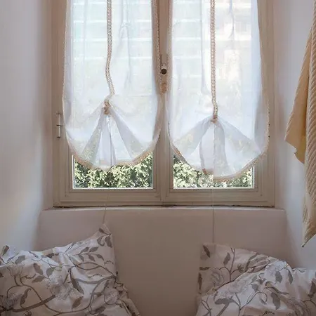 Mazzini Bed & Breakfast 2*