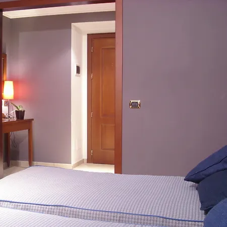 Taormina Hotel Roma