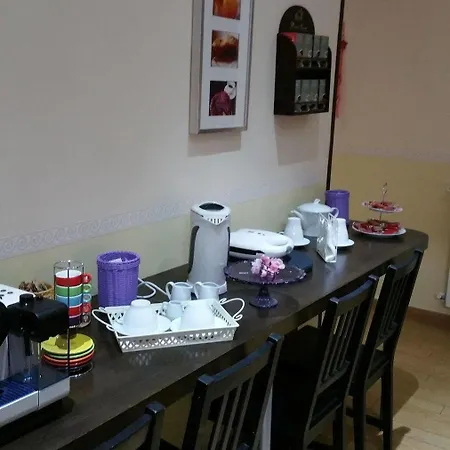 天天酒店 招待所 罗马