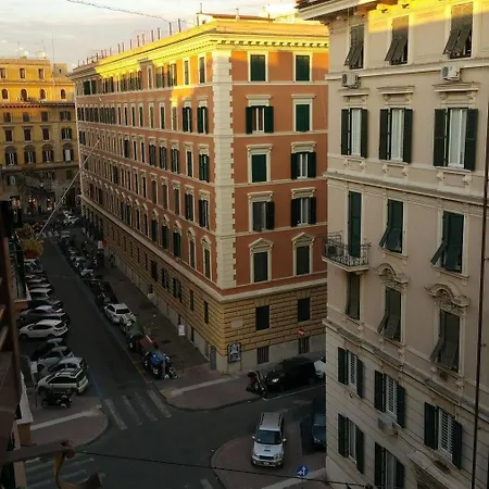 Guest house Day By Day Rome