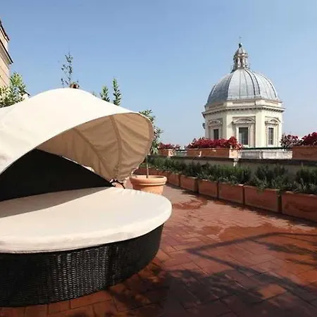 Residenza Torre Paolina Guest house 5*
