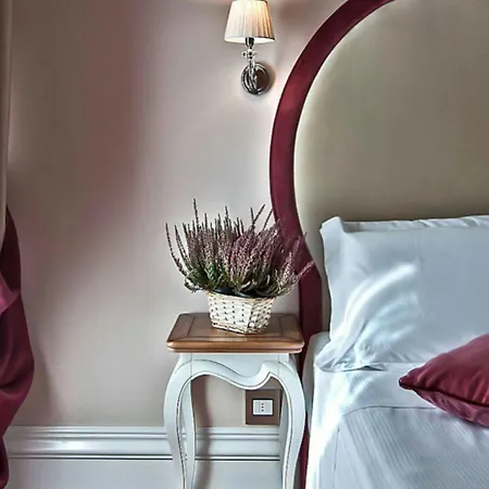 Szálloda Vite - By Naman Hotellerie 3*