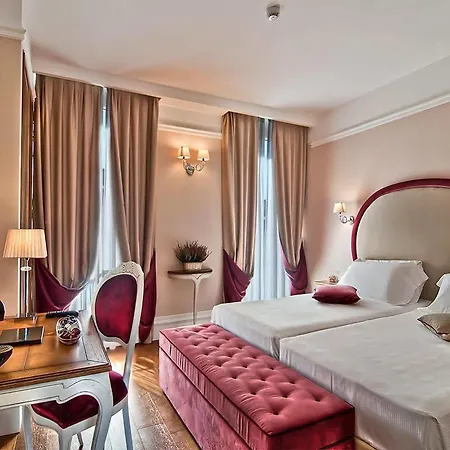 Szálloda Vite - By Naman Hotellerie 3*