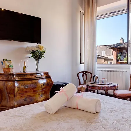 Little Rhome 2* Roma