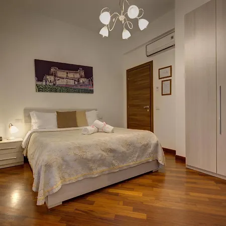 Bed and breakfast Little Rhome