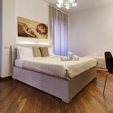 Couette-café Little Rhome 2*