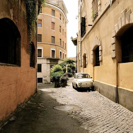 Little Rhome Roma