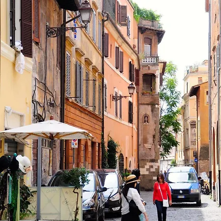 Little Rhome 2* Rome
