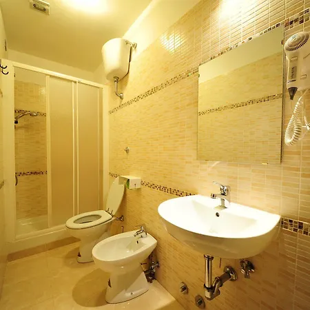 Mosaic Szálloda 3*