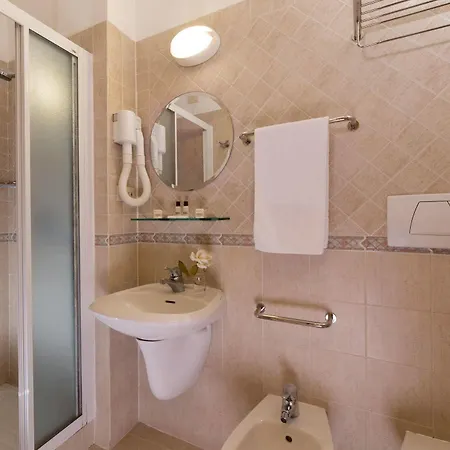 Hotel Fidene