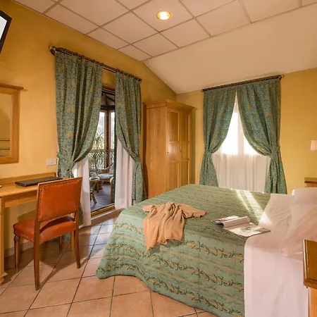 Hotel Fidene Roma