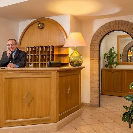 Hotel Fidene *