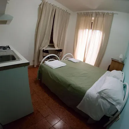 Hotel Fidene *