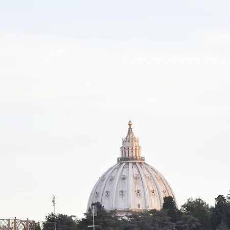 Capocchia House Bed & Breakfast 3*