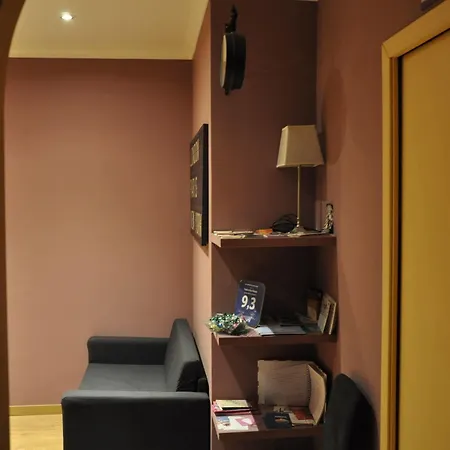 Bed & Breakfast Capocchia House Rome
