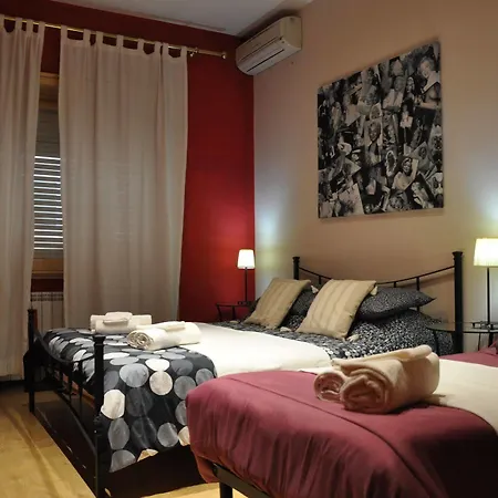 Bed & Breakfast Capocchia House 3*