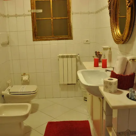 Capocchia House Rome