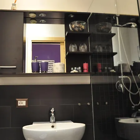 Bed & Breakfast Capocchia House 3*