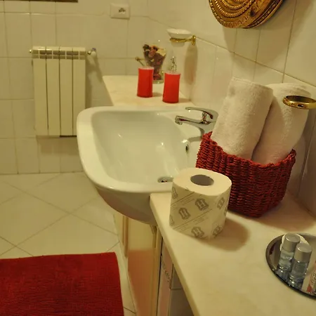 Capocchia House 3* Rome