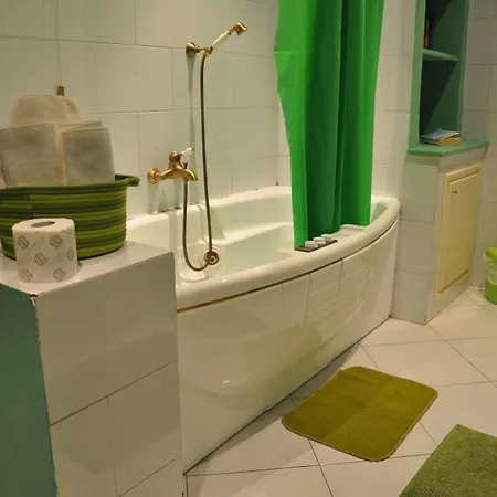 Capocchia House Bed & Breakfast Rome